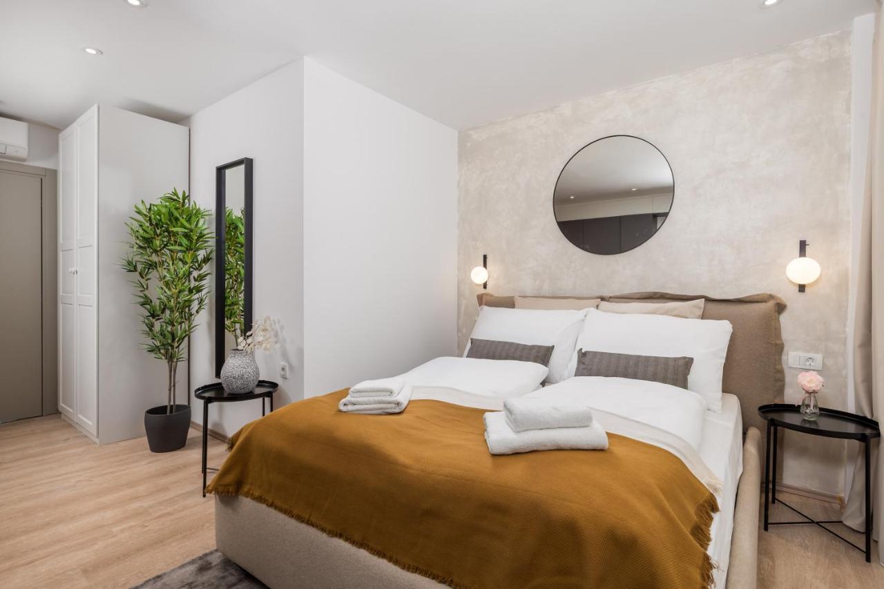 Apartments Penkala 2 Rijeka Zewnętrze zdjęcie