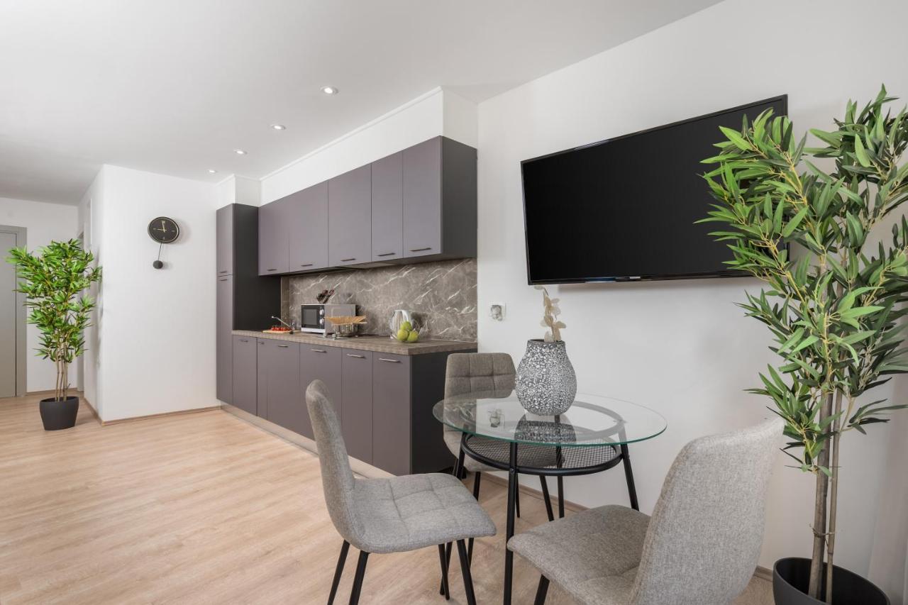 Apartments Penkala 2 Rijeka Zewnętrze zdjęcie