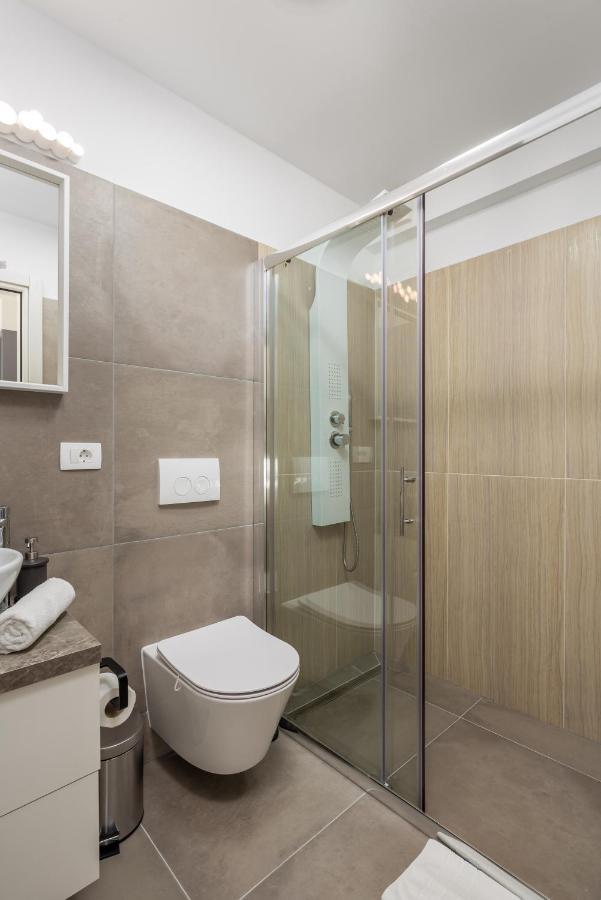 Apartments Penkala 2 Rijeka Zewnętrze zdjęcie