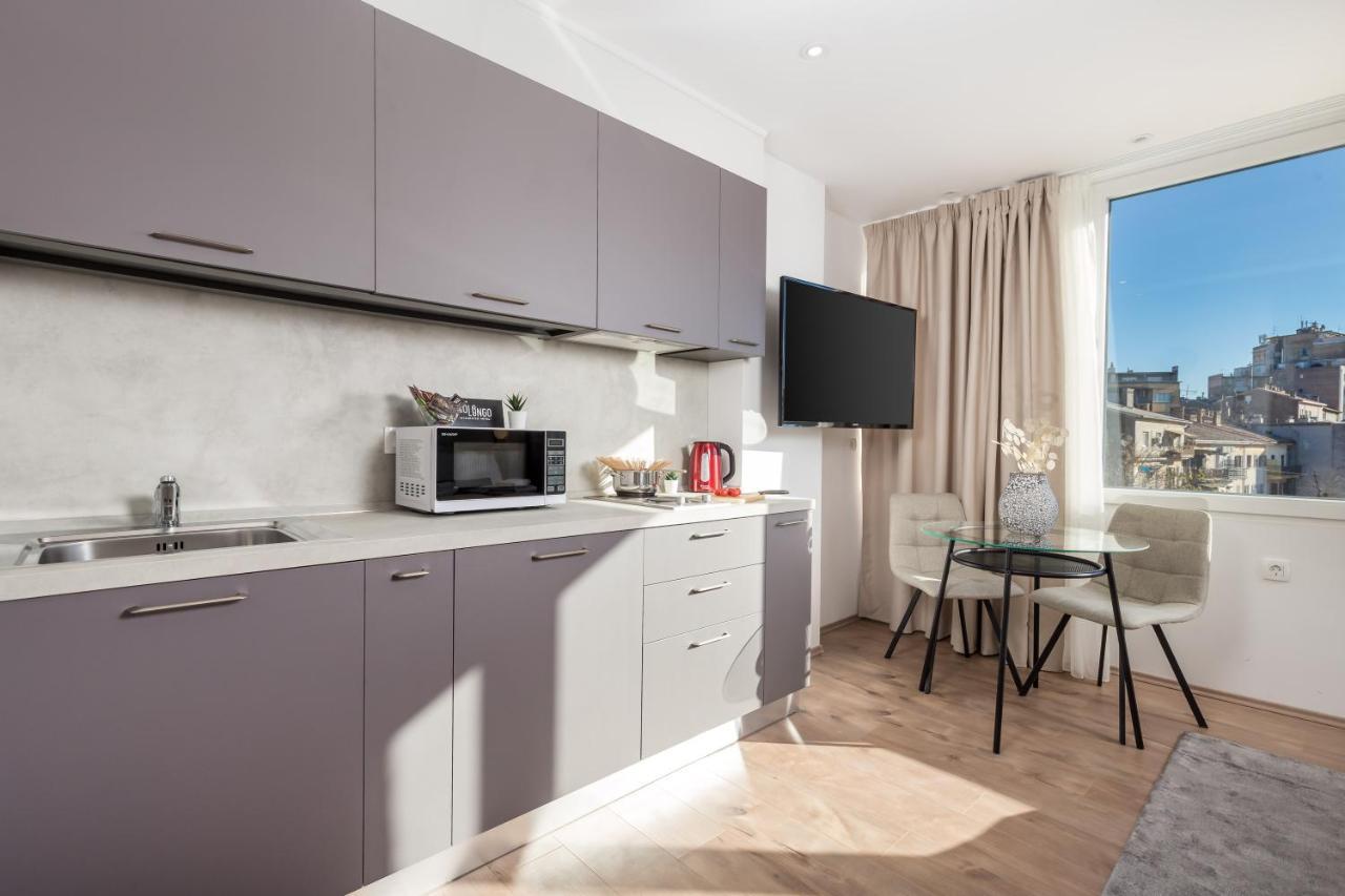 Apartments Penkala 2 Rijeka Zewnętrze zdjęcie