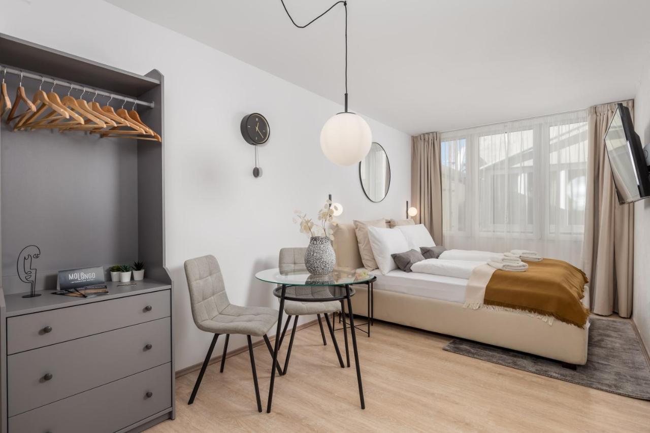 Apartments Penkala 2 Rijeka Zewnętrze zdjęcie