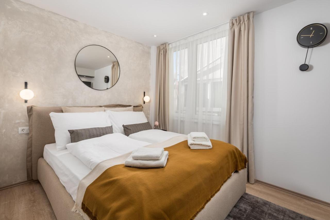 Apartments Penkala 2 Rijeka Zewnętrze zdjęcie