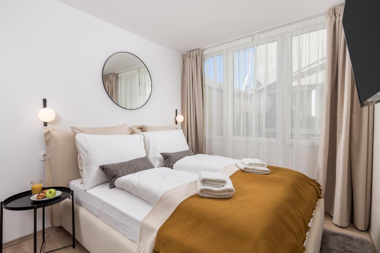 Apartments Penkala 2 Rijeka Zewnętrze zdjęcie
