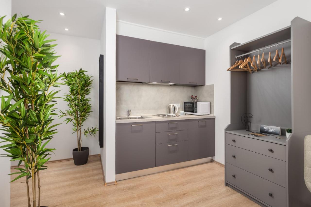 Apartments Penkala 2 Rijeka Zewnętrze zdjęcie