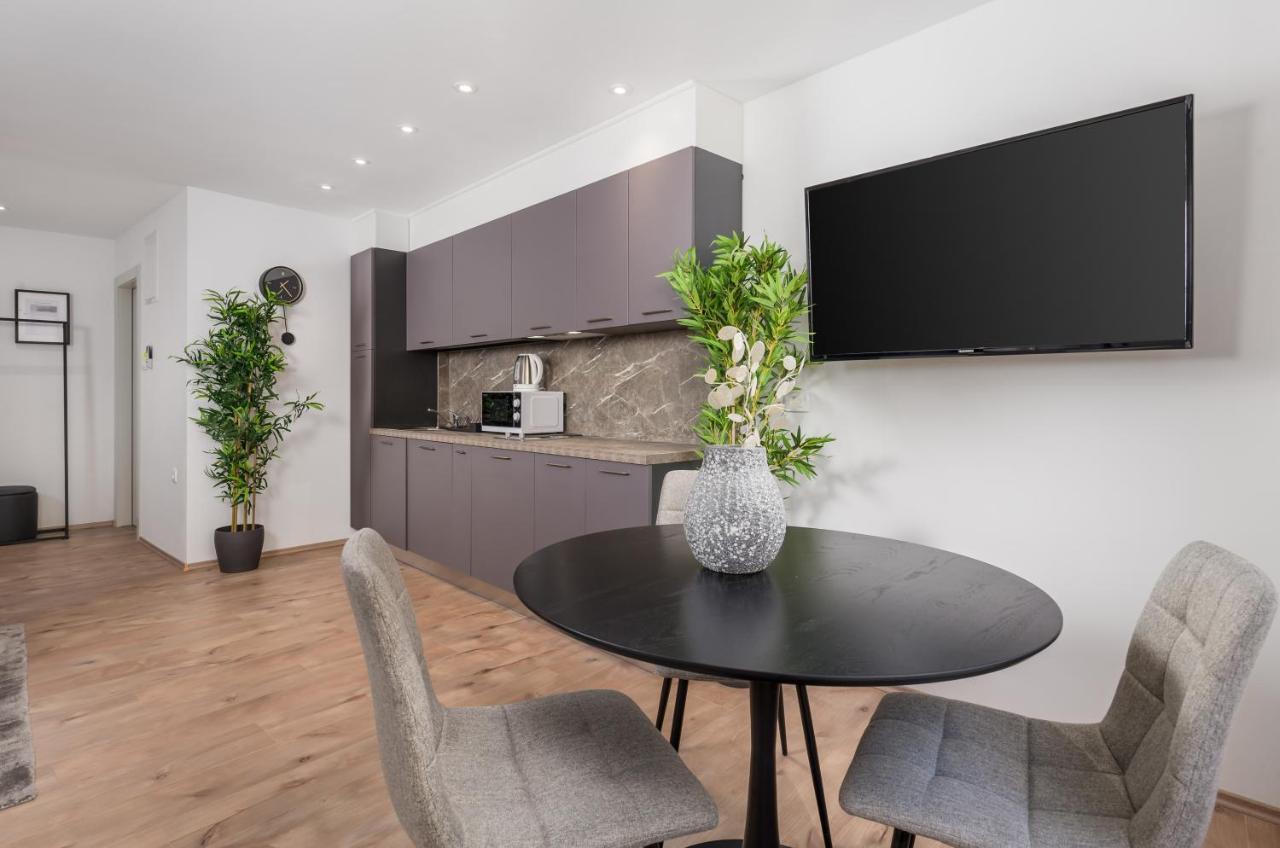Apartments Penkala 2 Rijeka Zewnętrze zdjęcie