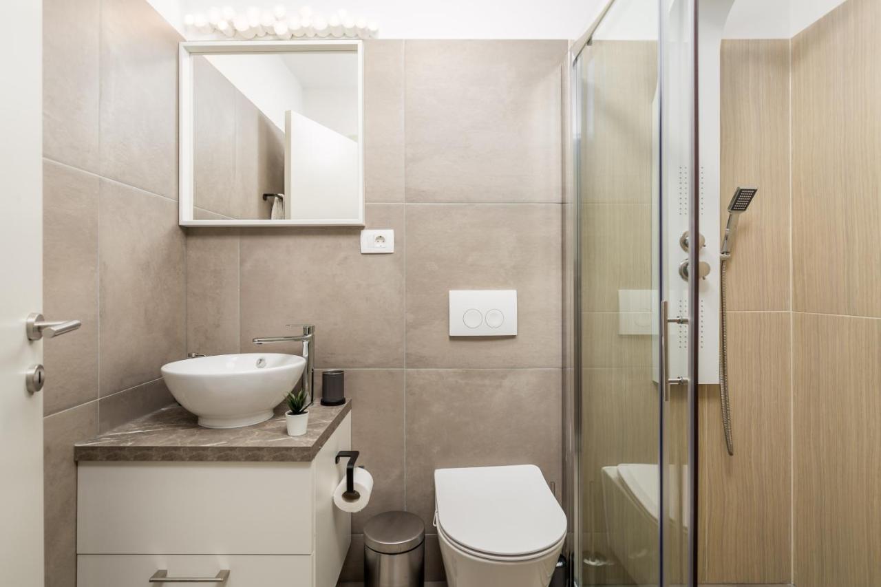 Apartments Penkala 2 Rijeka Zewnętrze zdjęcie