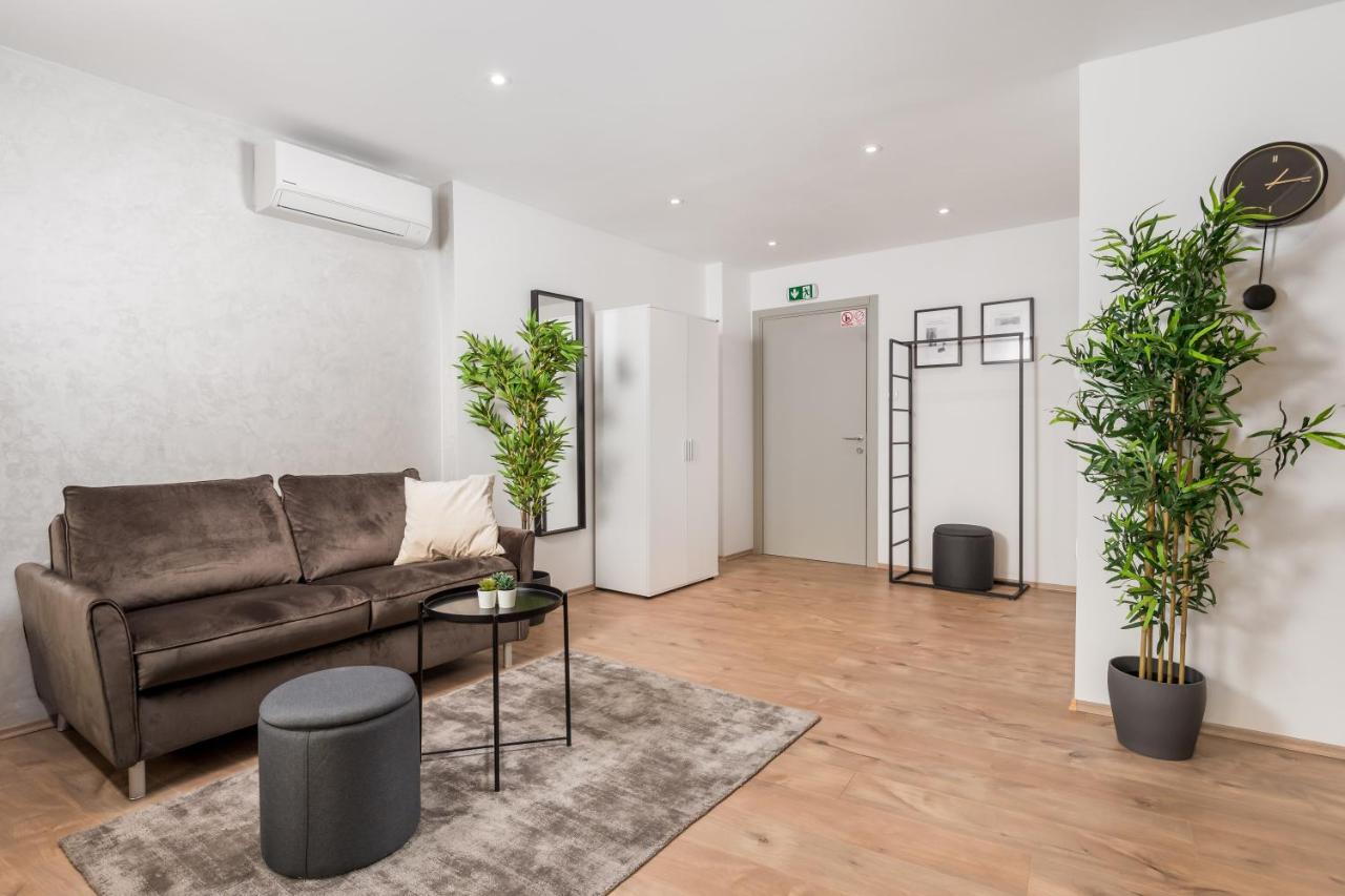 Apartments Penkala 2 Rijeka Zewnętrze zdjęcie